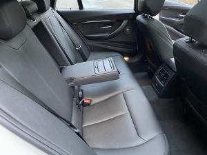 BMW 330i xDrive Touring M Sport 2017 года  (NA)